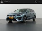 Kia Ceed Sportswagon 1.6 GDI PHEV ExecutiveLine | Panoramada, Auto's, Kia, Gebruikt, Zilver of Grijs, Te koop, 1300 kg