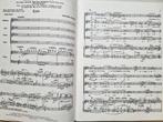 Puccini - Messa di Gloria - Vocal Score, Muziek en Instrumenten, Bladmuziek, Klassiek, Nieuw, Ophalen of Verzenden, Orkest