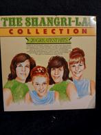 The Shangri-Las Collection - 20 Greatest Hits, Ophalen of Verzenden, Gebruikt