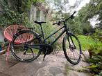 Giant Liv allure S (27) nauwelijks gebruikt, Fietsen en Brommers, Ophalen, 47 tot 50 cm, Giant, Meer dan 20 versnellingen