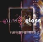 CD-sale FARFIELD - Dust and Glass, Verzenden, 1980 tot 2000, Zo goed als nieuw