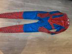 Spider-Man Onesie Pak met Plas-Opening, Ophalen of Verzenden, Gebruikt, 146 t/m 152, Jongen of Meisje