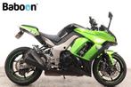 Kawasaki Z 1000 SX ABS (bj 2011), Kawasaki, Meer dan 35 kW, Toermotor, ABS