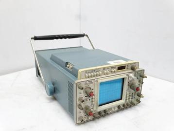 TEKTRONIX OSCILLOSCOPE 2 kanaal met digital storage 468 beschikbaar voor biedingen