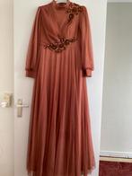 Jurken, Ophalen of Verzenden, Nieuw, Maat 38/40 (M), Onder de knie