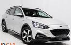 ALS NIEUWE 17” Ford Focus Active vegen + winterbanden (8 mm), Auto-onderdelen, Banden en Velgen, 215 mm, Banden en Velgen, Nieuw