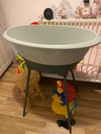 Gratis af te halen! Baby babys bad emmer douchen, Zo goed als nieuw, Badje, Standaard, Ophalen