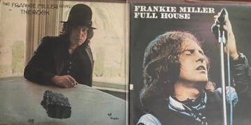FrankieMiller/SteveMiller/Motels/Mother'sFinest/Mott theHoop beschikbaar voor biedingen