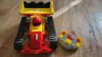 Little Tikes Wheelz 2 in 1, dozer/racer, bestuurbare auto, Kinderen en Baby's, Speelgoed | Speelgoedvoertuigen, Ophalen of Verzenden