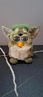 Furby 1999 green, Ophalen of Verzenden