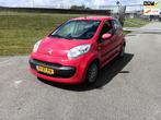 Citroen C1 1.0-12V Ambiance 172000km!, Voorwielaandrijving, Gebruikt, 4 stoelen, C1