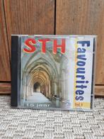 STH Favourites Deel 2 CD, Ophalen of Verzenden, Gebruikt, Overige genres