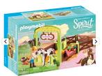 Playmobil Spirtit Boomerang 9480, Zo goed als nieuw, Ophalen
