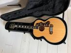 Gibson SJ-200 Original AN, Ophalen, Zo goed als nieuw, Western- of Steelstringgitaar