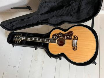 Gibson SJ-200 Original AN beschikbaar voor biedingen