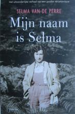 boek Mijn naam is Selma, Ophalen of Verzenden, Tweede Wereldoorlog, Zo goed als nieuw, Algemeen