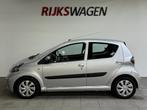 Toyota Aygo 1.0-12V Airco/Elektrische ramen, Voorwielaandrijving, Stof, Gebruikt, 4 stoelen