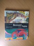 Bonnard und die Nabis - Galerie Schuler, Ophalen of Verzenden, Gelezen, Schilder- en Tekenkunst