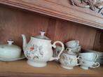 Batavia koffie/thee servies & diner, Antiek en Kunst, Antiek | Servies compleet, Ophalen