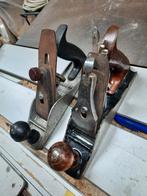 Schaaf'stalen schaaf'schaven, Ophalen of Verzenden, Gebruikt