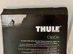 Thule Fietsendrager - NOOIT GEBRUIKT!, Fietsen en Brommers, Fietsaccessoires | Fietsenrekken, Ophalen, Nieuw