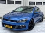 Volkswagen Scirocco 1.4 TSI Airco/Navi/Parkeersensoren/Aut/n, Euro 5, Parkeersensor, Gebruikt, 4 cilinders