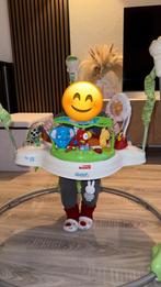 Babyjumper Fisher Price, Kinderen en Baby's, Ophalen of Verzenden