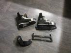 Schaatsen, Sport en Fitness, Schaatsen, Ophalen, Gebruikt, Bauer, IJshockeyschaatsen