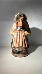 Norway Troll 1968 beeld van steen, Verzamelen, Poppetjes en Figuurtjes, Verzenden, Zo goed als nieuw