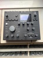 Elektron Analog Heat +FX zgan met garantie, Muziek en Instrumenten, Effecten, Ophalen of Verzenden, Gebruikt, Distortion, Overdrive of Fuzz