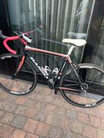 Basso bike, Fietsen en Brommers, Minder dan 10 versnellingen, Gebruikt, Staal, Ophalen