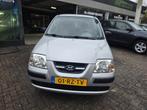 Hyundai Atos 1.1i Active First Edition | 2E EIGENAAR | 12MND, Voorwielaandrijving, Stof, 31 €/maand, 4 cilinders