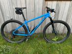 Specialized Rockhopper Expert 2021, Gebruikt, Hardtail, Heren, 53 tot 57 cm