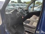 Citroen Jumper 30 2.2 BlueHDi 140 L2H2*A/C*TEL*3PERS*, Voorwielaandrijving, Stof, Gebruikt, 4 cilinders
