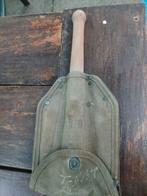 Gebruikte militaire schop., Ophalen, Landmacht, Nederland, Overige typen