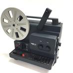 Geluids Filmprojector Bauer T600, Verzamelen, Fotografica en Filmapparatuur, Projector, Ophalen of Verzenden