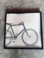 IKEA Ribba Lijst 53 cm, Ophalen, Zo goed als nieuw, Hout, 50 tot 75 cm