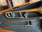 Trombone, Muziek en Instrumenten, Ophalen of Verzenden, Gebruikt, Tenor