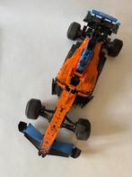 Technic lego mclaren F1, Ophalen, Zo goed als nieuw, Complete set, Lego