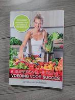 Janneke van der Meulen - Supersnel herstel, Boeken, Ophalen of Verzenden, Zo goed als nieuw, Janneke van der Meulen