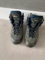 Meindl Wandelschoenen Maat 38, Ophalen of Verzenden, Zo goed als nieuw, Bruin, Wandelschoenen of Bergschoenen