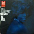 Vintage Vinyl: Bert Kaempfert - Serenade in Blue, Ophalen of Verzenden, Gebruikt, 12 inch