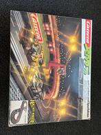 Carrera Servo 140  racebaan, Ophalen of Verzenden, Zo goed als nieuw, Elektrisch, Carrera