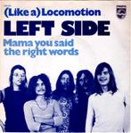 1880 Left Side - (Like a) Locomotion (kopie hoes), Gebruikt, 7 inch, Single, Ophalen of Verzenden