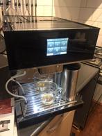 Miele 7500 CM koffiemachine, Ophalen, Zo goed als nieuw, 2 tot 4 kopjes, Koffiemachine