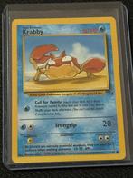 Krabby #51/62 Rare Misprint ‘ Slash Error, Ophalen of Verzenden, Losse kaart