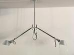 Artemide Tolomeo Sospensione hanglamp, Ophalen, Gebruikt, Design, 75 cm of meer
