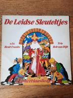 De Leidse Sleuteltjes - Sinterklaas LP, Cd's en Dvd's, Cd's | Kerst en Sinterklaas, Ophalen of Verzenden, Zo goed als nieuw, Sinterklaas