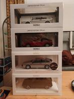 Verzameling volkswagen scirocco mk2, Ophalen of Verzenden, Nieuw, Auto, Norev