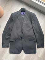 Setpoint Peter van Holland kostuum pantalon (2x) zwart mt 52, Kleding | Heren, Kostuums en Colberts, Ophalen, Zo goed als nieuw